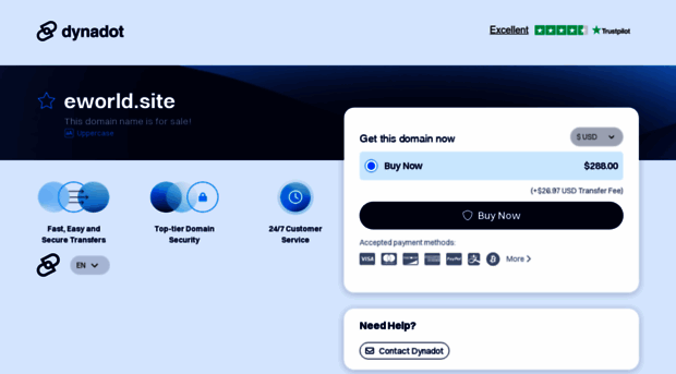 eworld.site