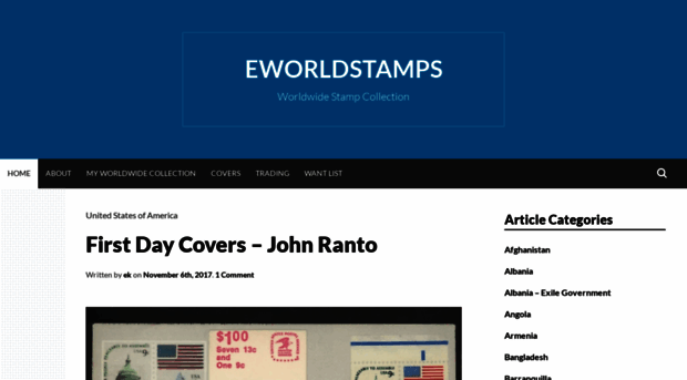 eworldstamps.com