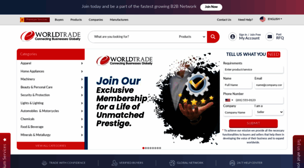 eworldtrade.com