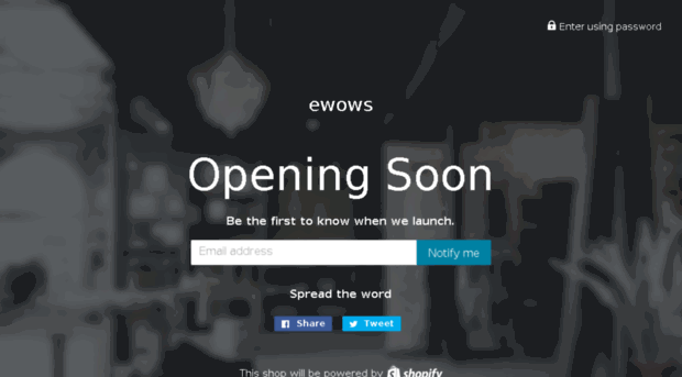 ewows.net