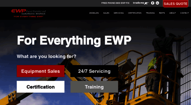 ewptechnical.co.nz