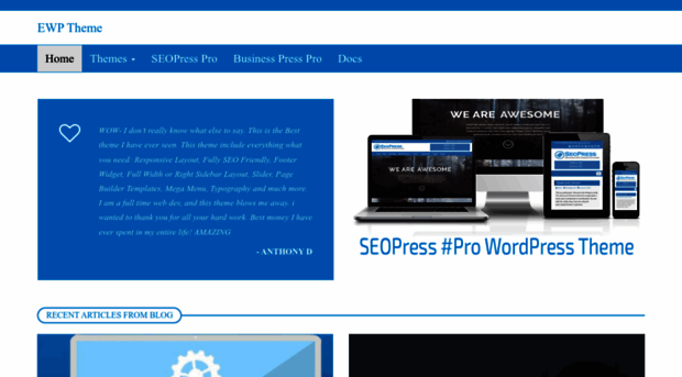 ewptheme.com