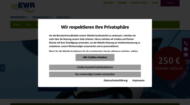 ewr.de