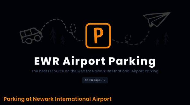 ewrairportparking.com