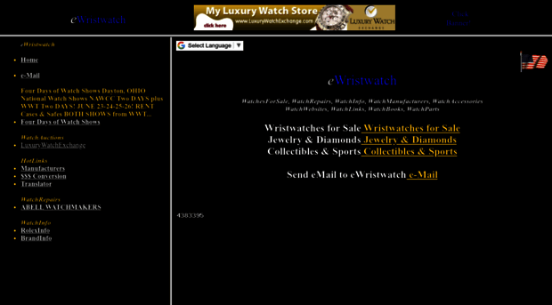 ewristwatch.net