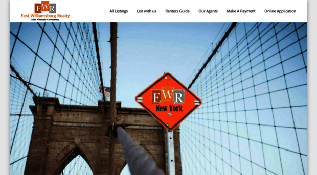 ewrnyc.com