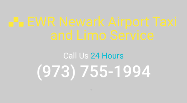 ewrtaxiandlimoservice.com