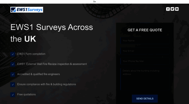 ews1surveys.co.uk