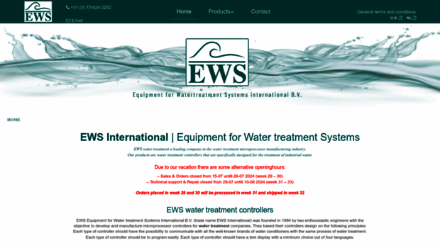 ewsint.com