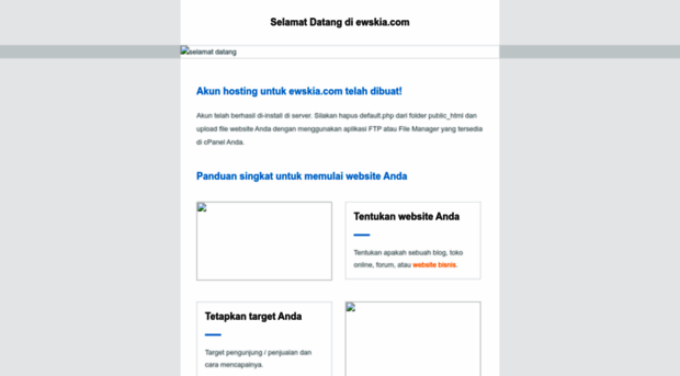 ewskia.com