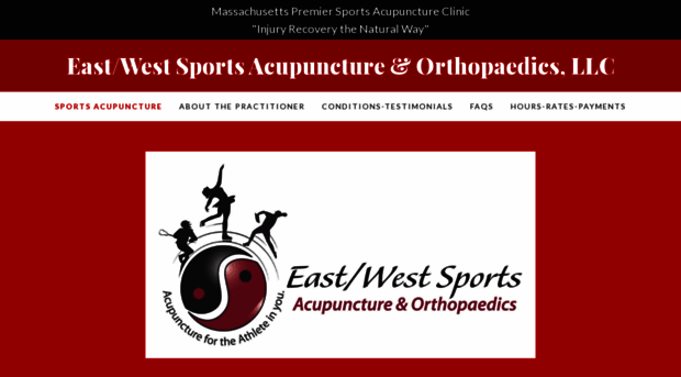 ewsportsacupuncture.com