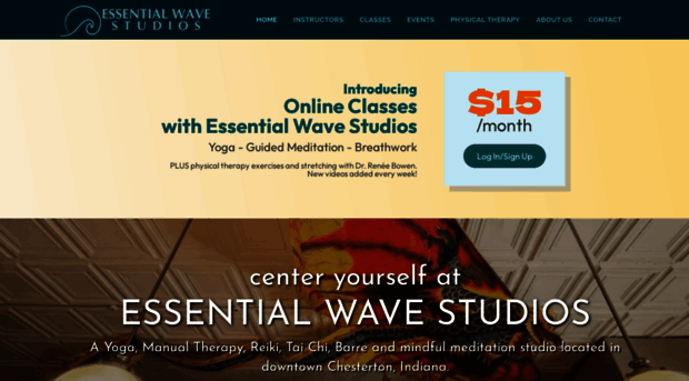 ewstudios.com