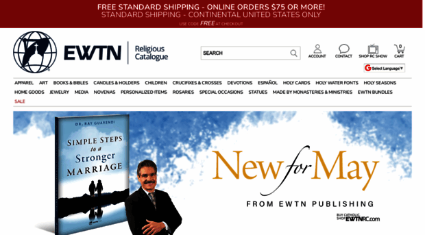 ewtnrc.com