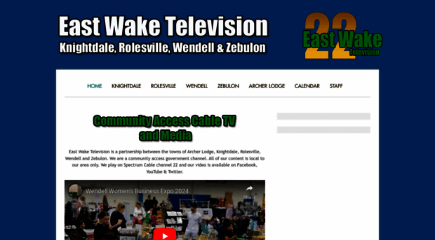 ewtv.org