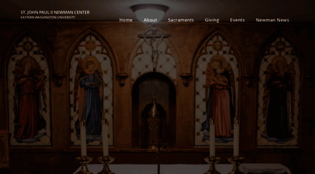 ewucatholics.org