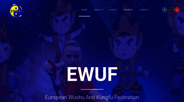 ewuf.org