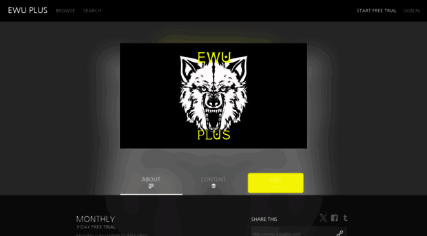 ewuplus.com