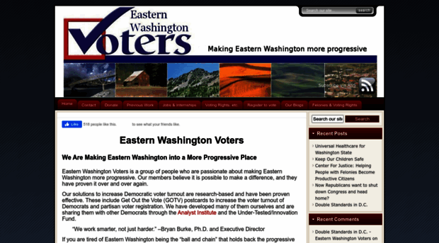 ewvoters.org