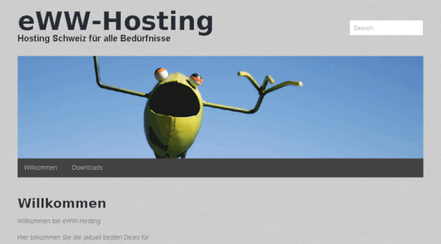 eww-hosting.ch
