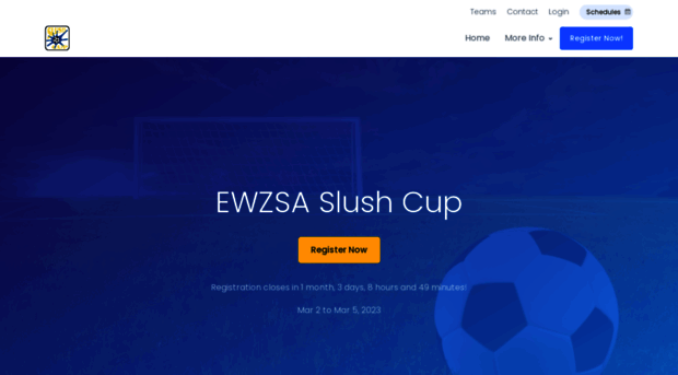 ewzsaslushcup.com