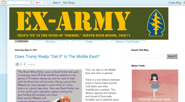 ex-army.blogspot.com