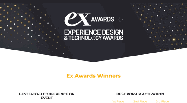 ex-awards.com
