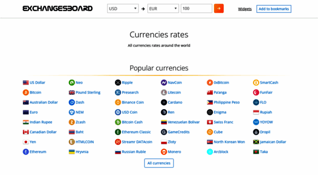 ex-currency.com