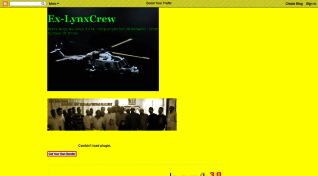 ex-lynxcrew.blogspot.com