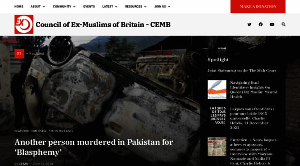 ex-muslim.org.uk