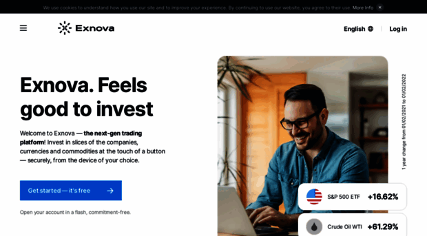 ex-nova.com