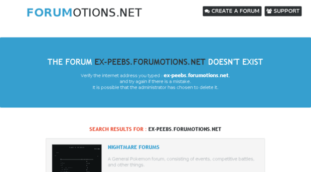 ex-peebs.forumotions.com