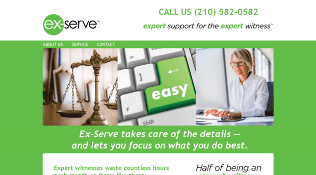 ex-serve.com