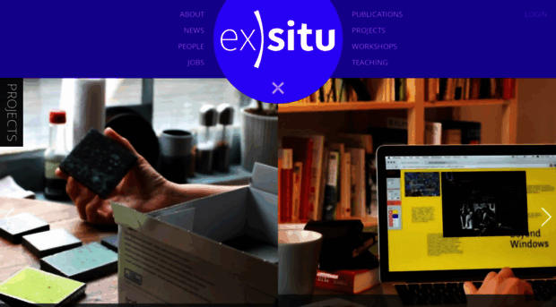 ex-situ.lri.fr