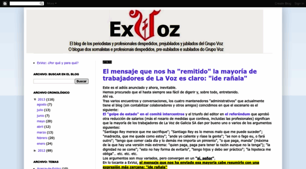 ex-voz.blogspot.com.es