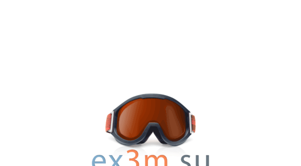 ex3m.su