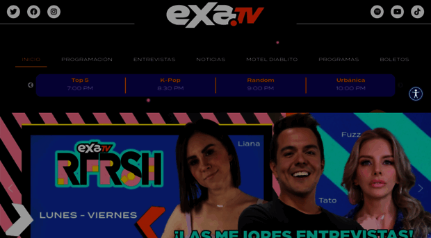 exa.tv