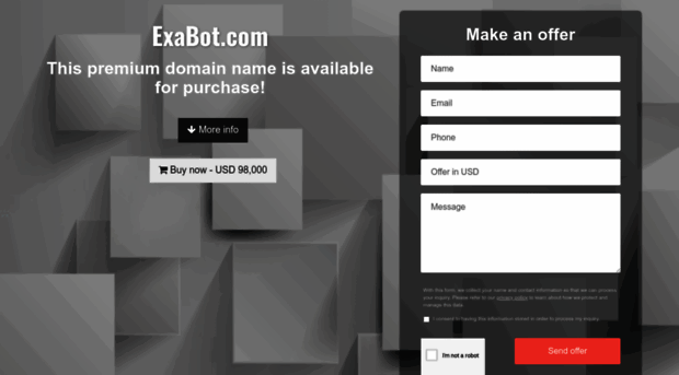 exabot.com