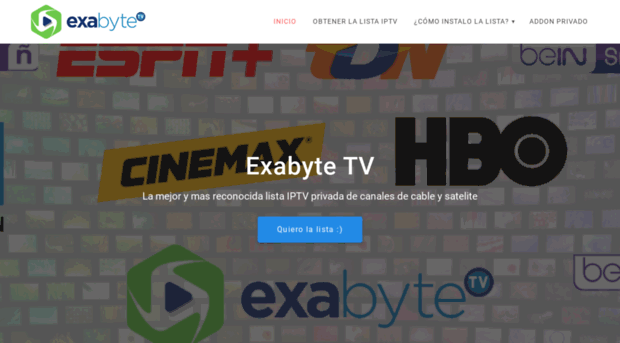 exabytetv.info