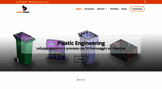 exactaforma.com