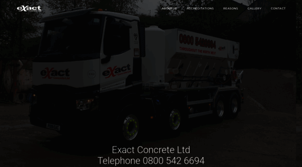 exactconcreteltd.co.uk