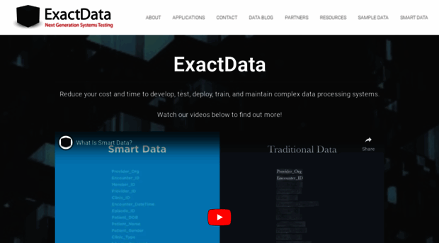 exactdata.net