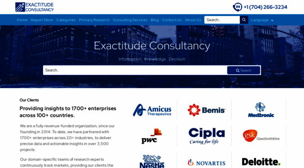 exactitudeconsultancy.com