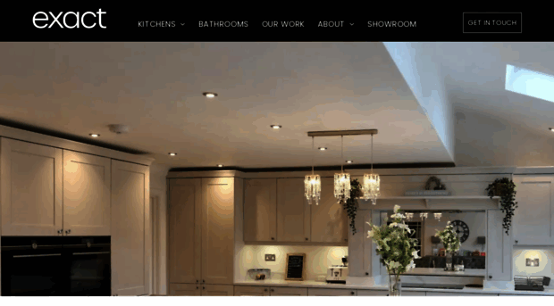 exactkitchens.com