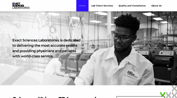 exactlabs.com