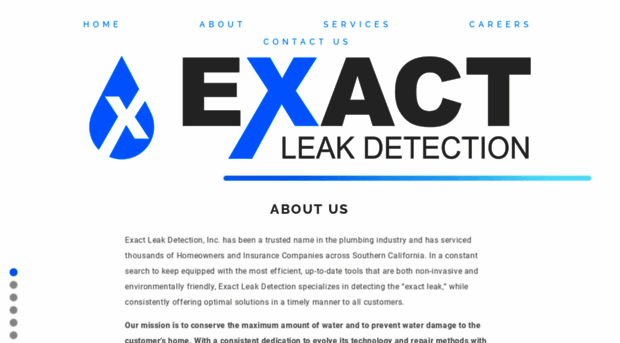 exactleakdetection.com