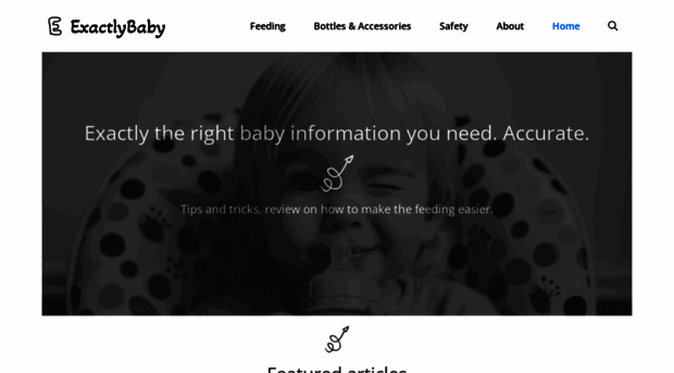 exactlybaby.com