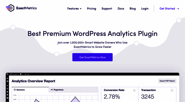 exactmetrics.com