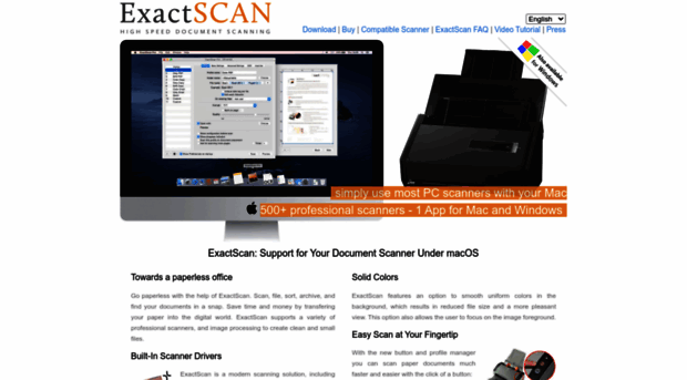 exactscan.com