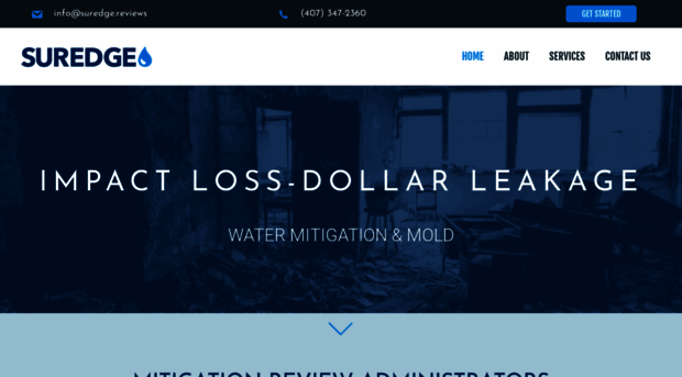 exactwaterclaims.com