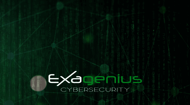 exagenius.com